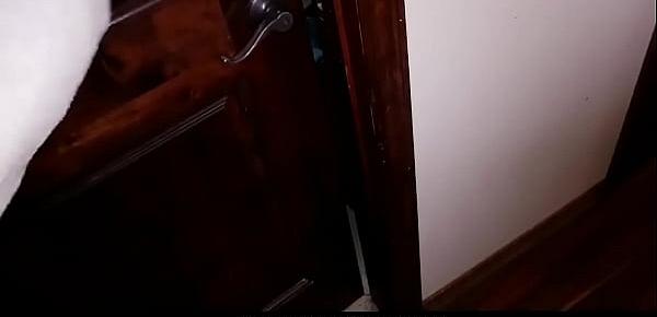  Big Ass Teen Step Daughter With Braces Liza Rowe POV